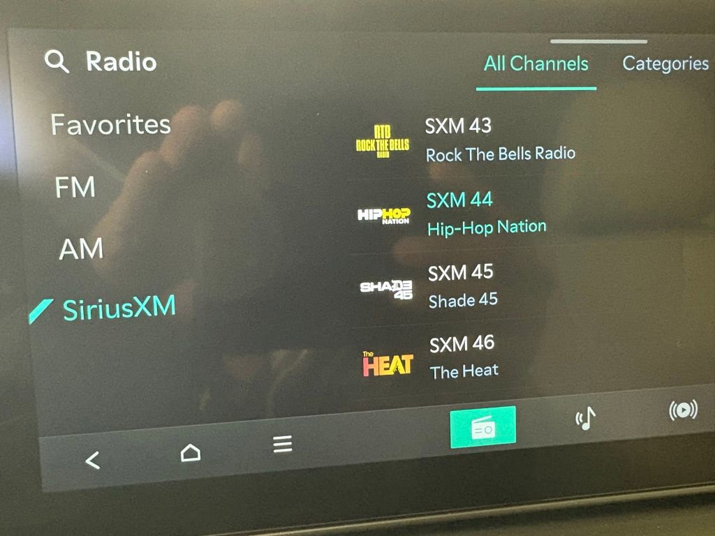 New 2026 Kia Sorento S w/ S Panoramic Sunroof Package image 29