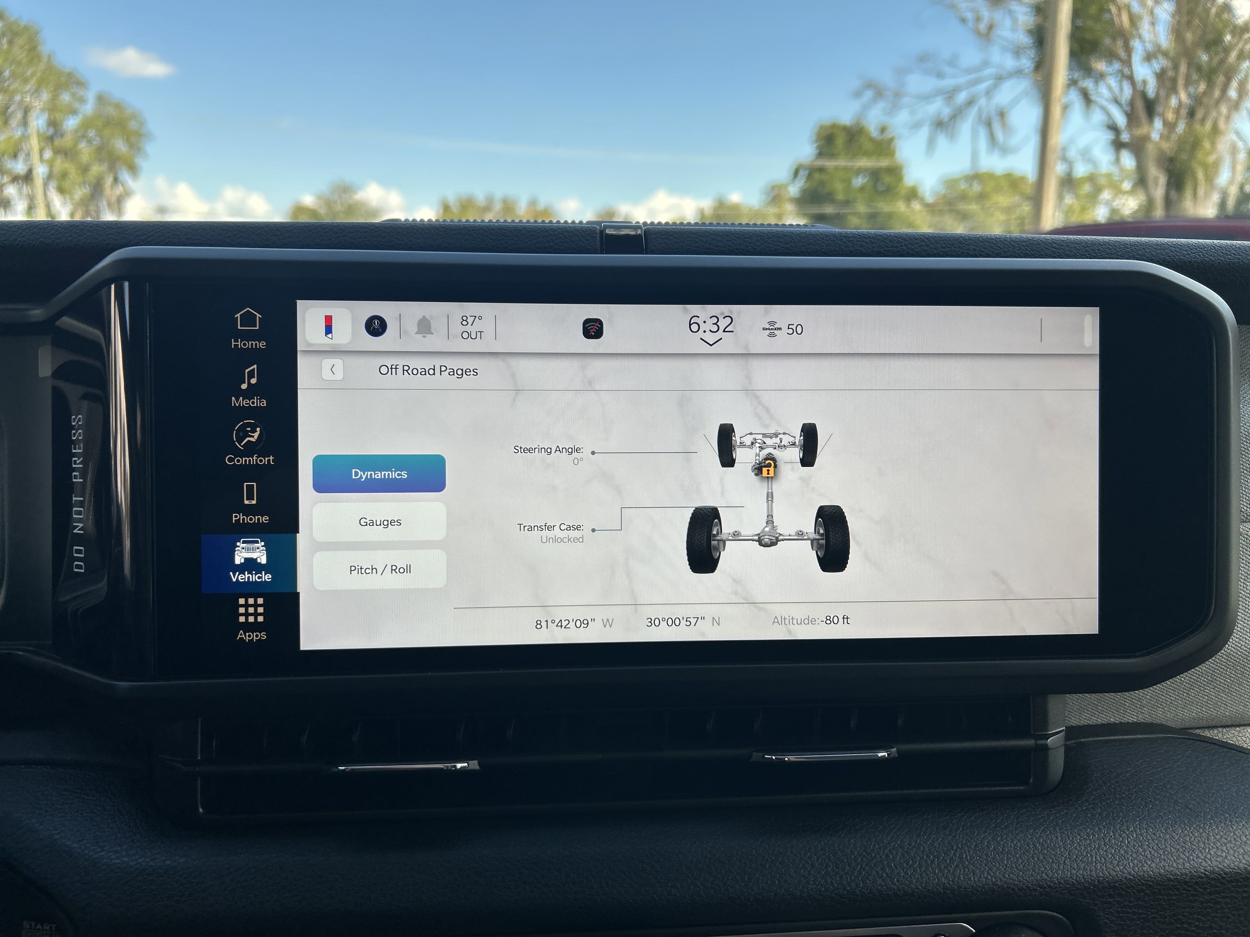 New 2026 Jeep Wrangler Sport image 44