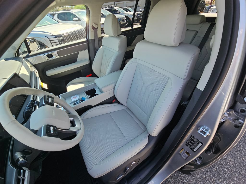 New 2026 Hyundai Santa Fe SEL AWD/4WD image 9
