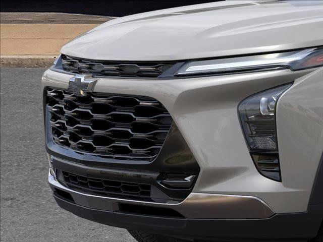 New 2026 Chevrolet Trax ACTIV w/ Driver Confidence Package FWD image 13