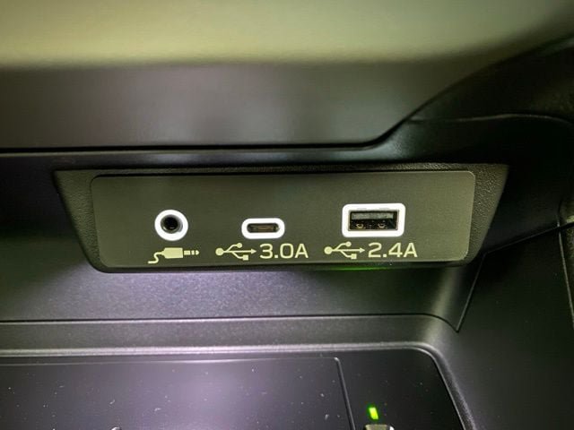 New 2026 Subaru Crosstrek 2.5i Limited AWD/4WD image 19