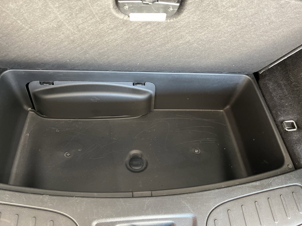 Used 2024 Dodge Durango GT image 9