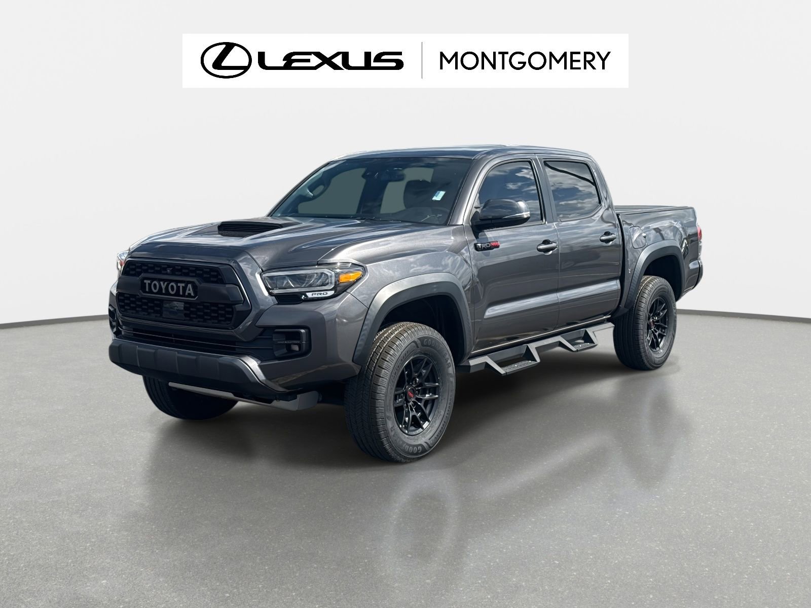 Used 2020 Toyota Tacoma TRD Pro image 7