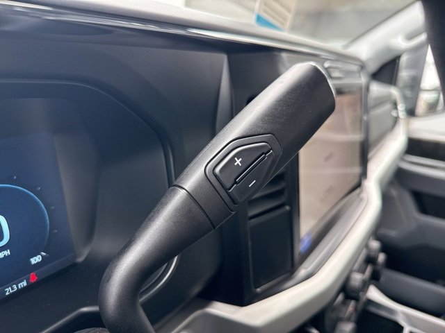 New 2026 Ford F250 XLT w/ XLT Premium Package image 22