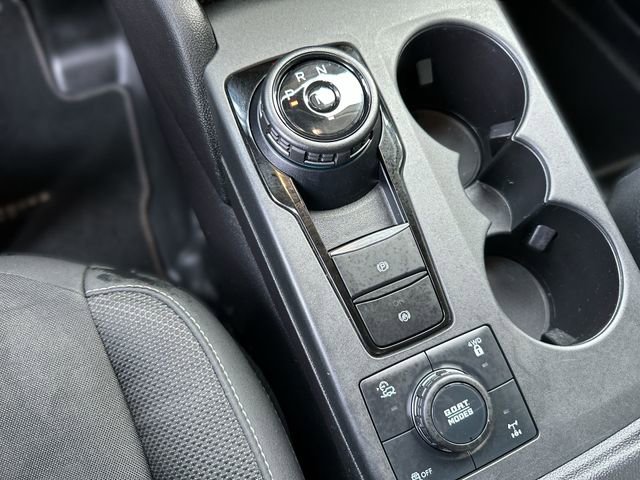 Certified 2023 Ford Bronco Sport Badlands image 20