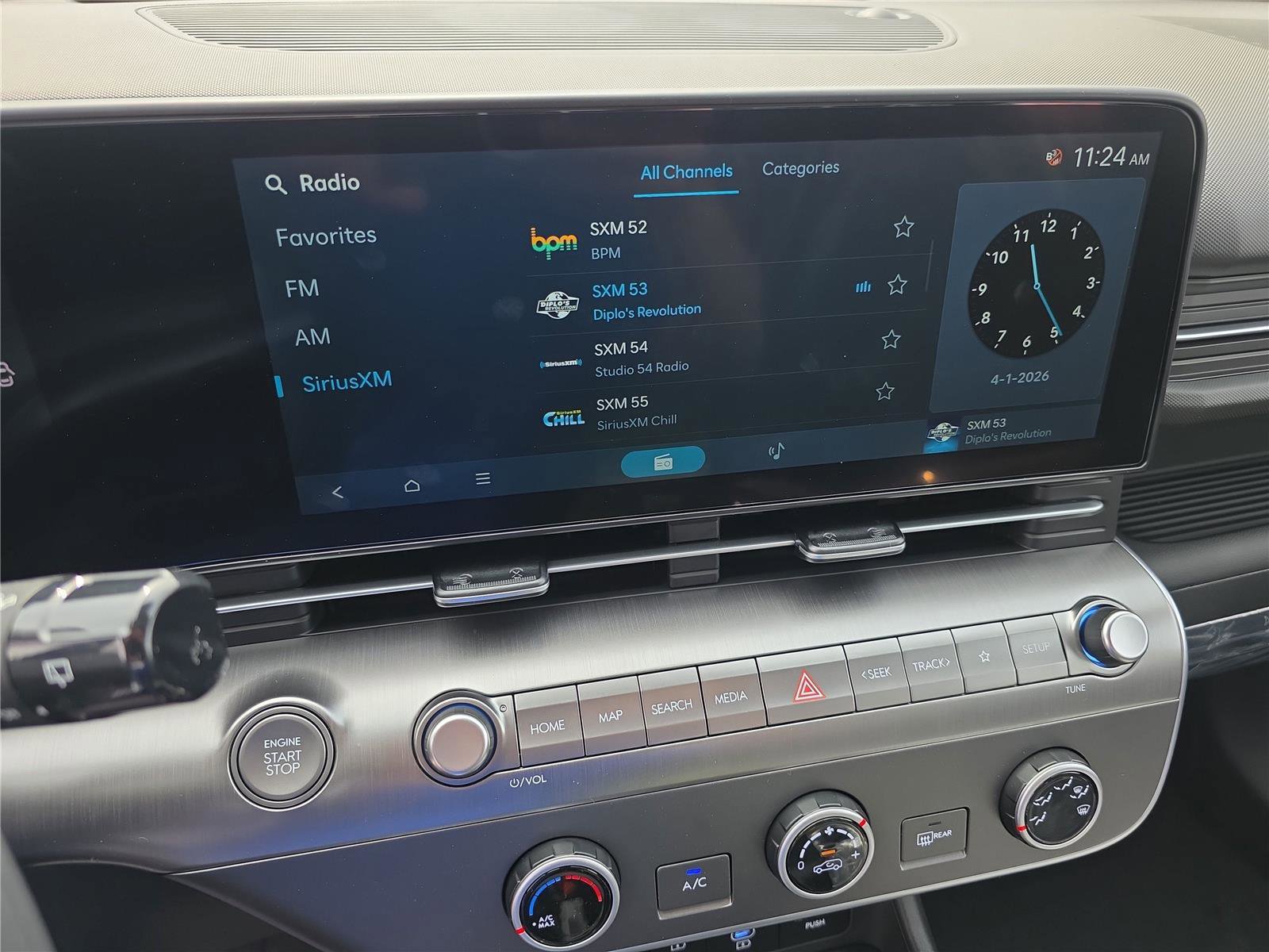 New 2026 Hyundai Kona SE AWD/4WD image 16