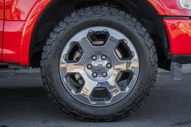 Used 2018 Ford F150 XLT w/ Equipment Group 302A Luxury image 23