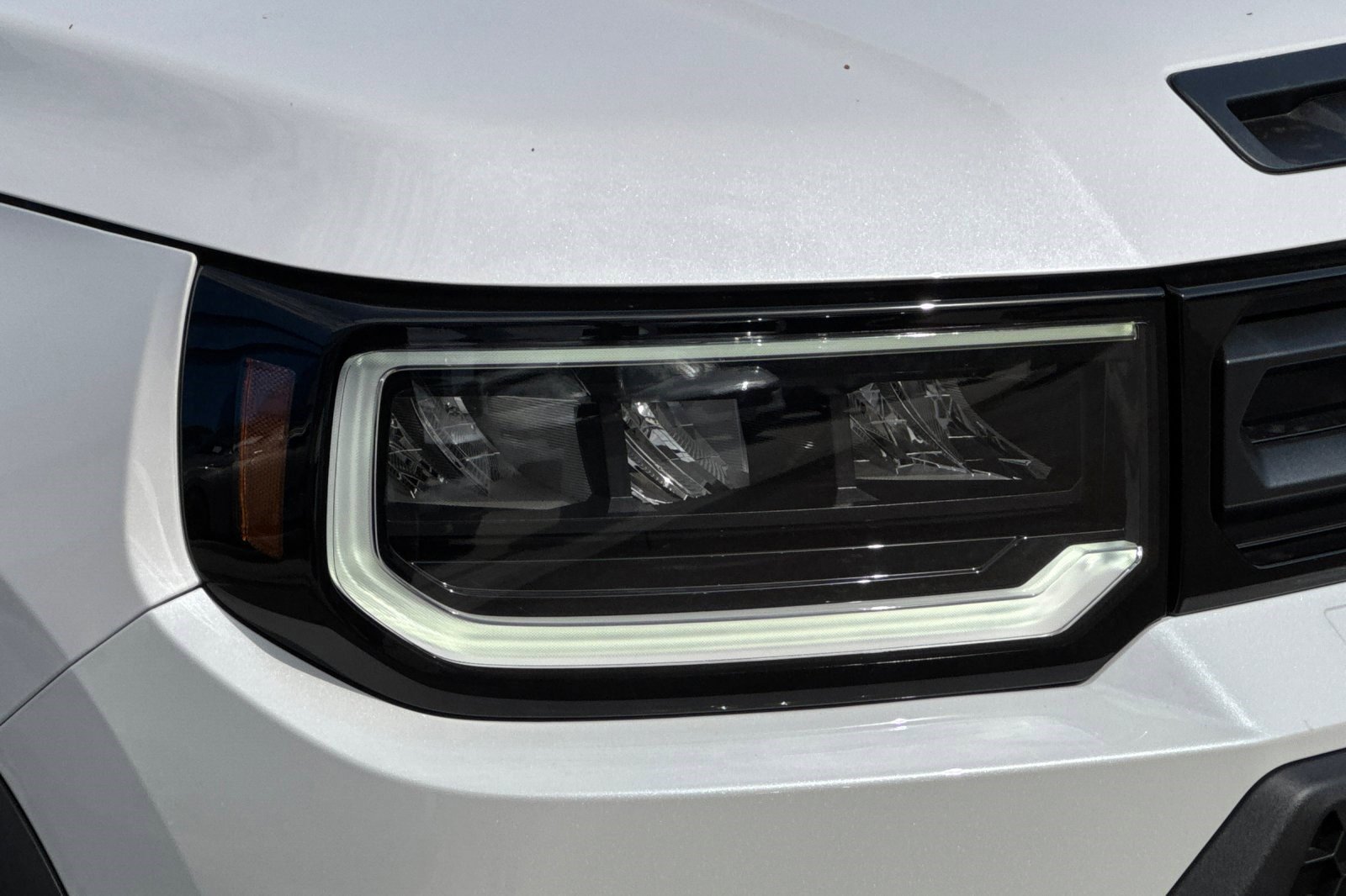 New 2026 Honda Passport RTL image 10