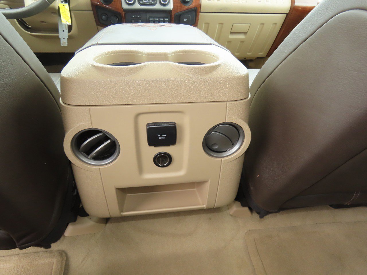 Used 2015 Ford F350 King Ranch AWD/4WD image 23