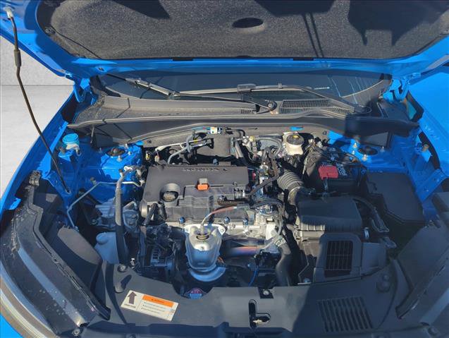 New 2026 Honda HR-V Sport image 17