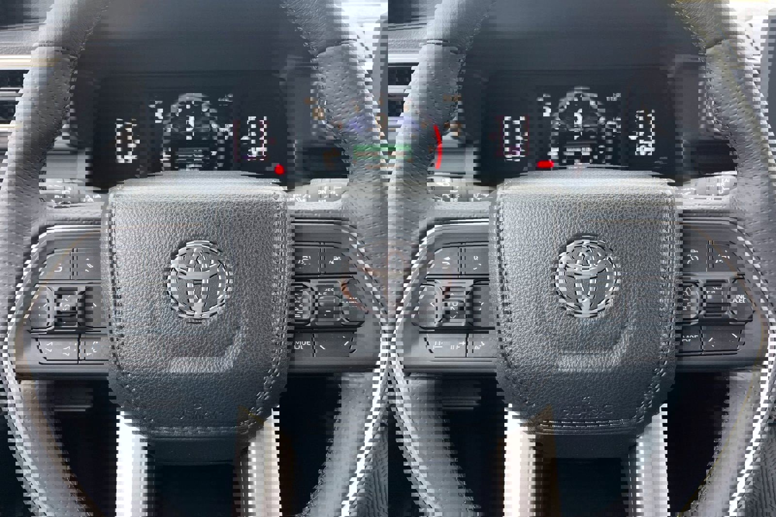 New 2026 Toyota 4Runner SR5 image 23