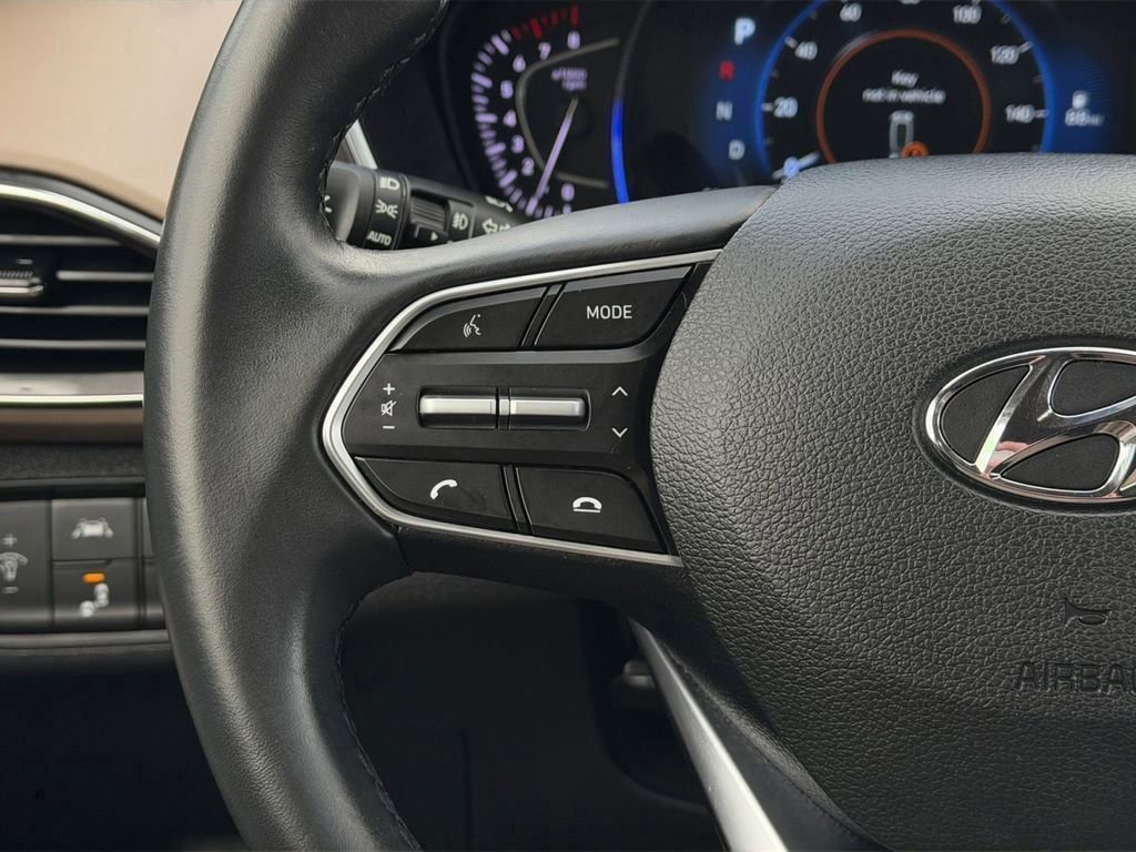 Used 2020 Hyundai Santa Fe SEL image 18