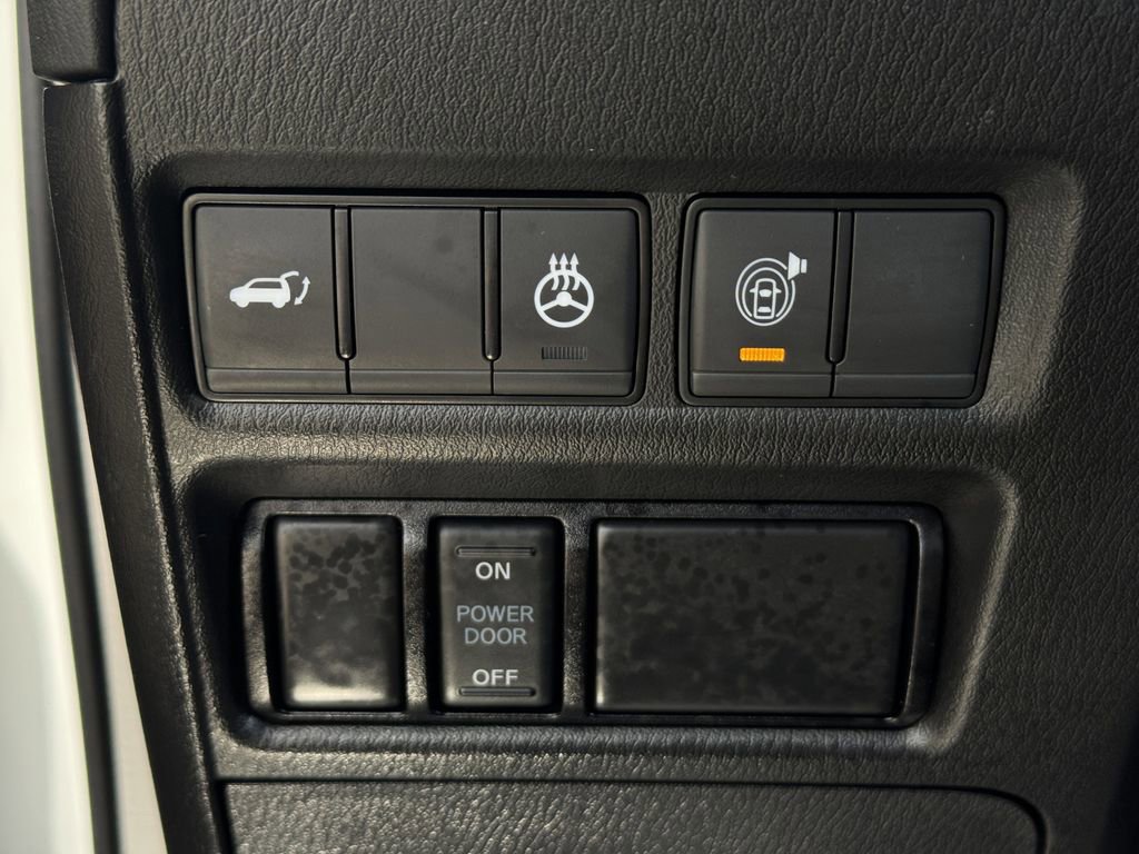 Used 2024 Nissan Armada SL w/ Cargo Package RWD image 24