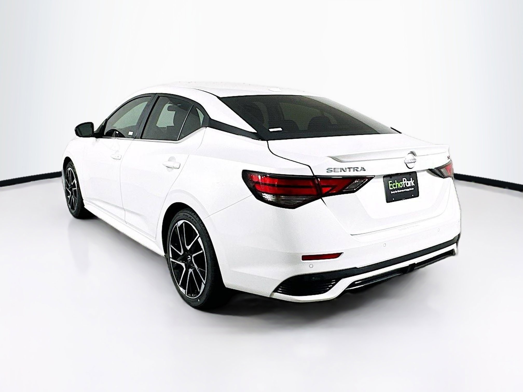 Used 2024 Nissan Sentra SR image 5