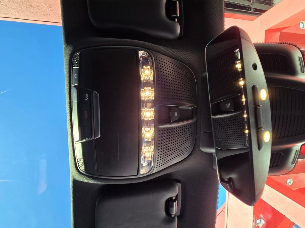 Used 2021 Mercedes-Benz AMG GT 43 image 25