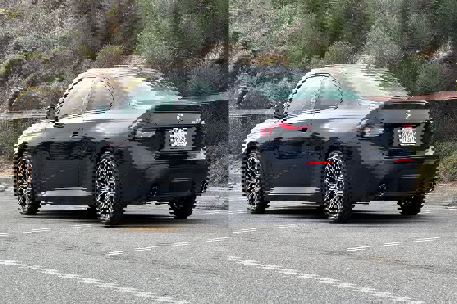 Certified 2023 BMW 230i Coupe w/ Premium Package image 8