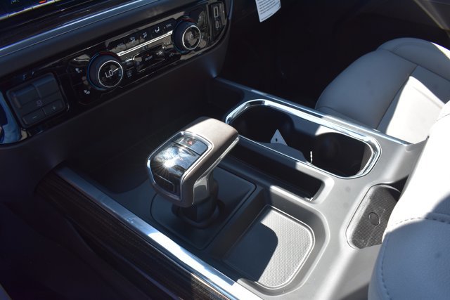 New 2026 Chevrolet Silverado 1500 LT Trail Boss w/ LT Trail Boss Premium Package image 31