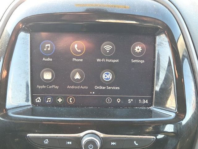 Used 2020 Chevrolet Spark LT image 25