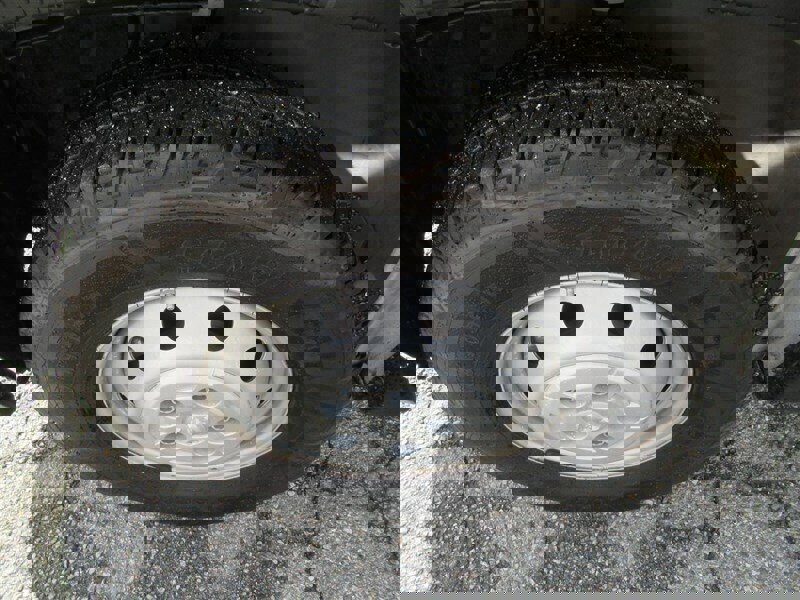 Used 2023 RAM ProMaster 2500 image 23