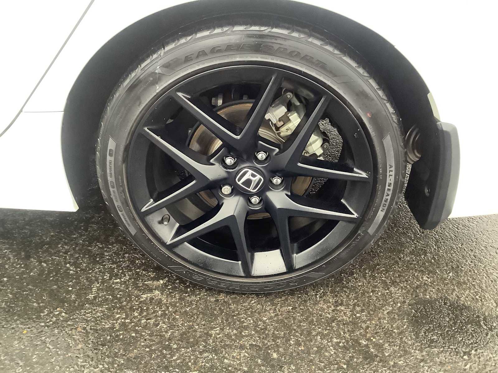 Used 2022 Honda Civic Si image 9