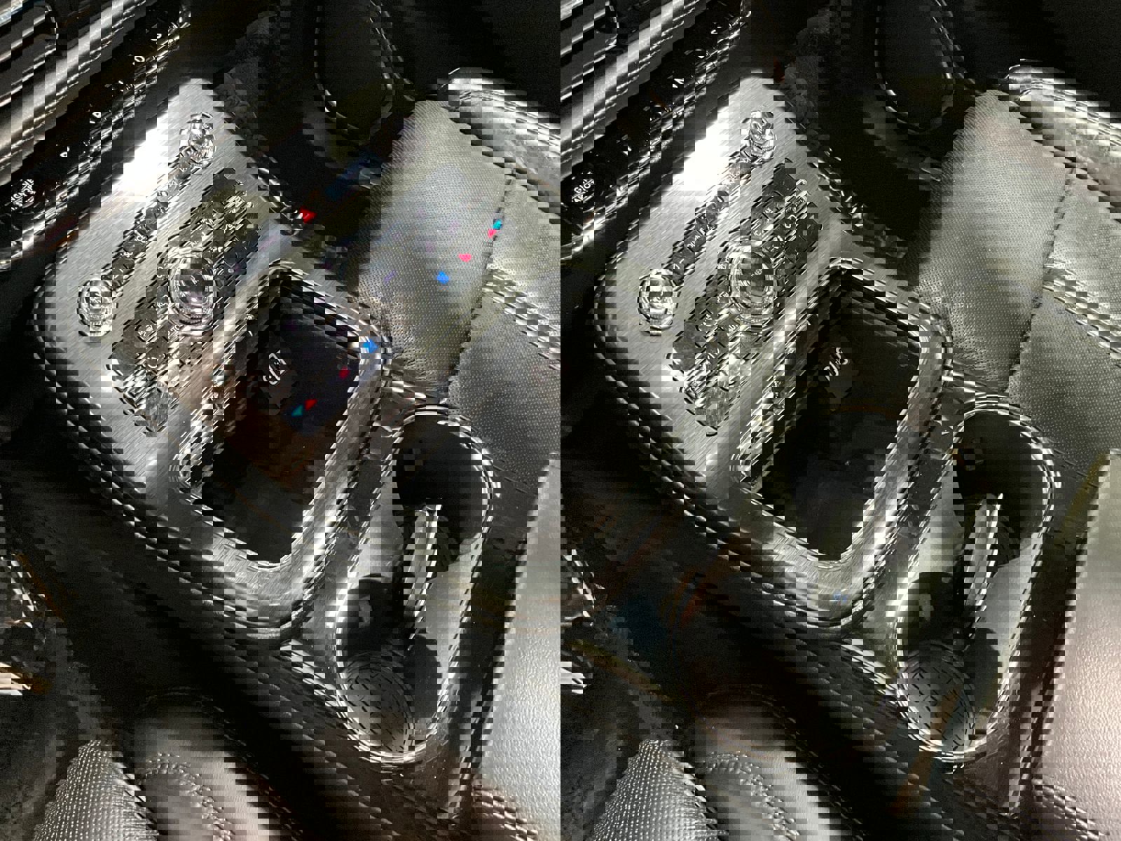 Used 2021 Lincoln Nautilus Reserve w/ Equipment Group 201A image 16