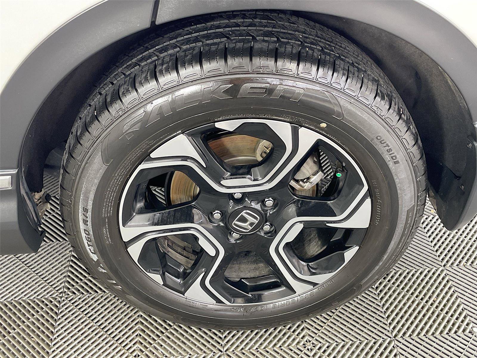 Used 2019 Honda CR-V Touring image 35