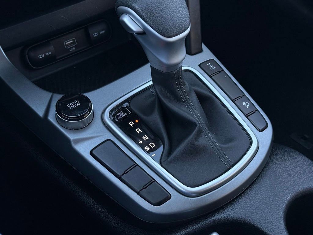 Certified 2023 Kia Seltos LX image 41