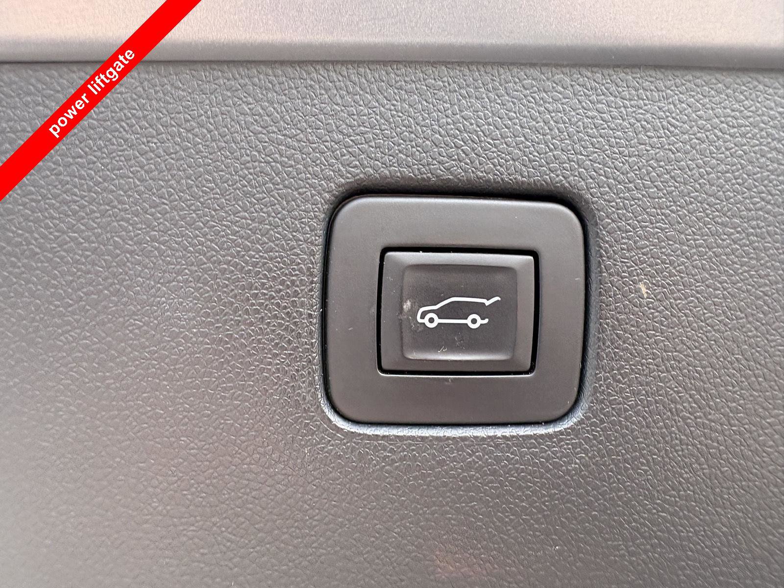 Used 2024 Buick Envista Sport Touring w/ Convenience I Package image 7