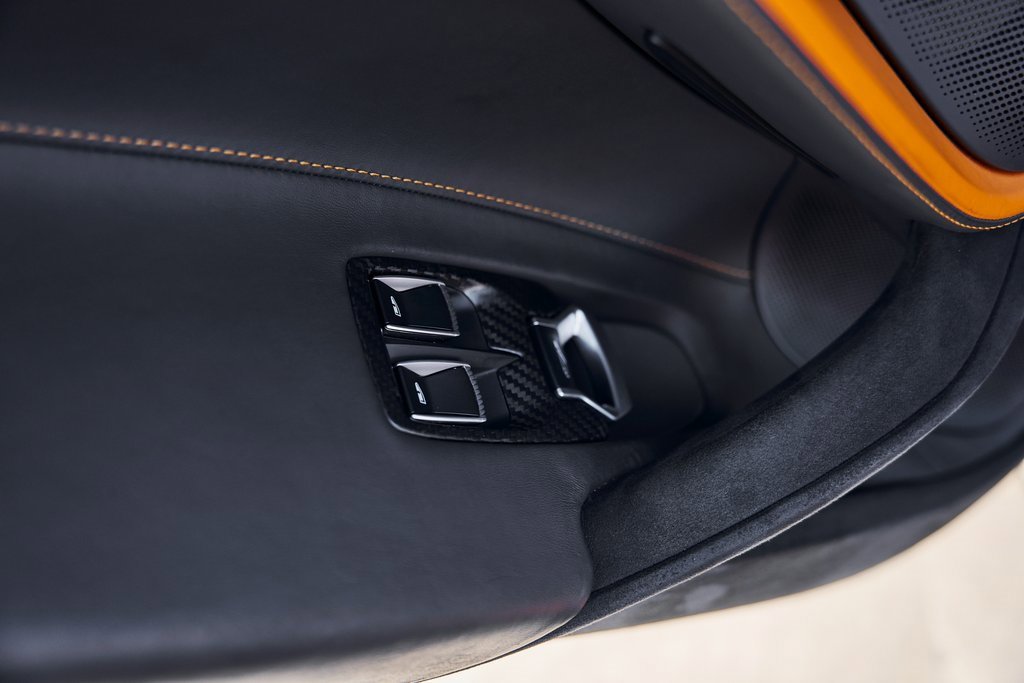 Used 2020 McLaren 720S Performance image 38