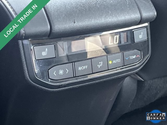 Used 2021 Toyota Highlander Platinum AWD/4WD image 16