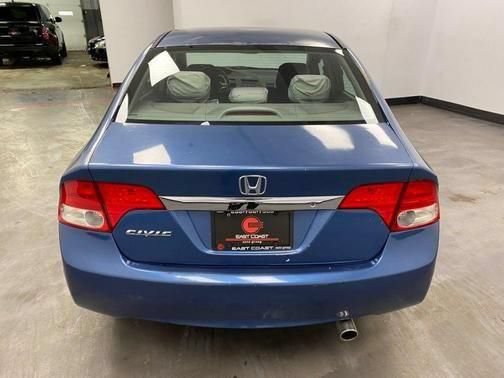 Used 2009 Honda Civic LX image 5