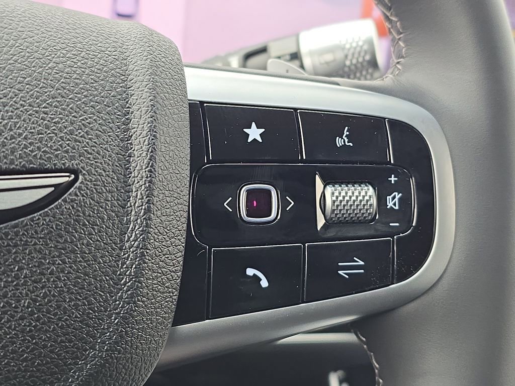 New 2026 Genesis GV70 2.5T Select image 22