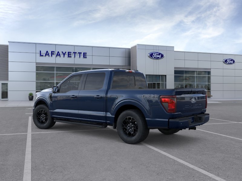 New 2026 Ford F150 XLT AWD/4WD image 42