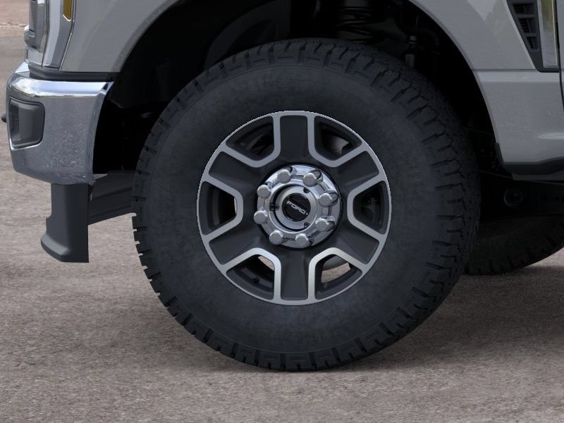 New 2026 Ford F250 Lariat AWD/4WD image 19