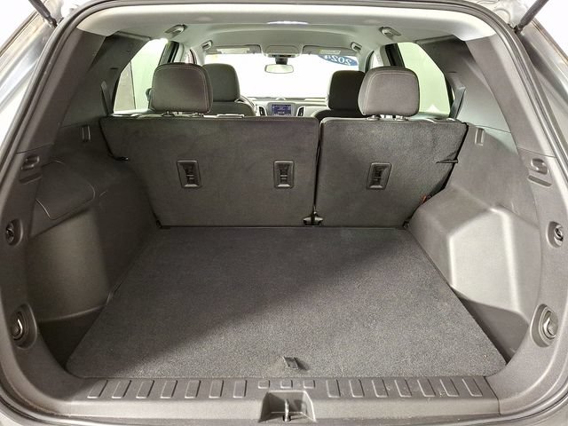 Used 2024 Chevrolet Equinox LS w/ LS Convenience Package AWD/4WD image 29