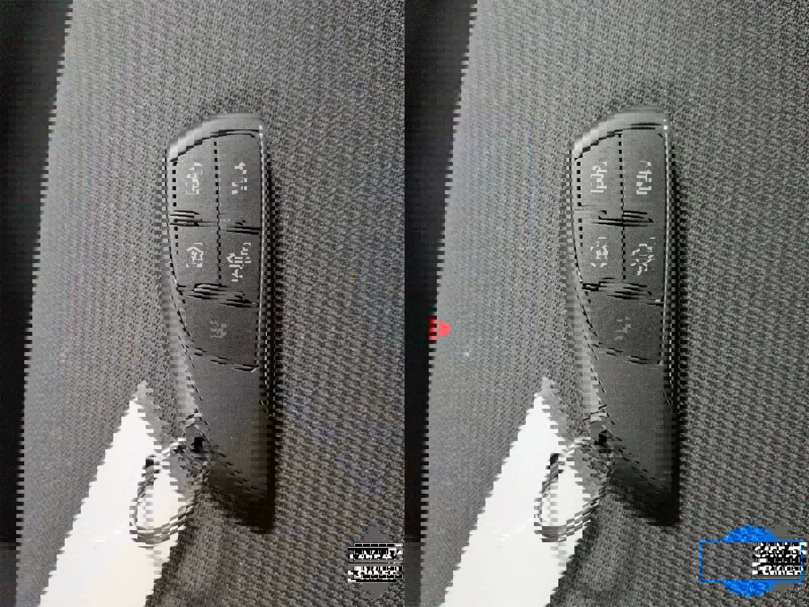 Used 2023 Chevrolet Silverado 1500 LT image 35