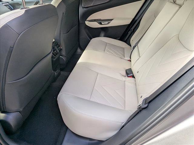 Used 2026 Lexus NX 350 AWD w/ Accessory Package (Z2) image 14