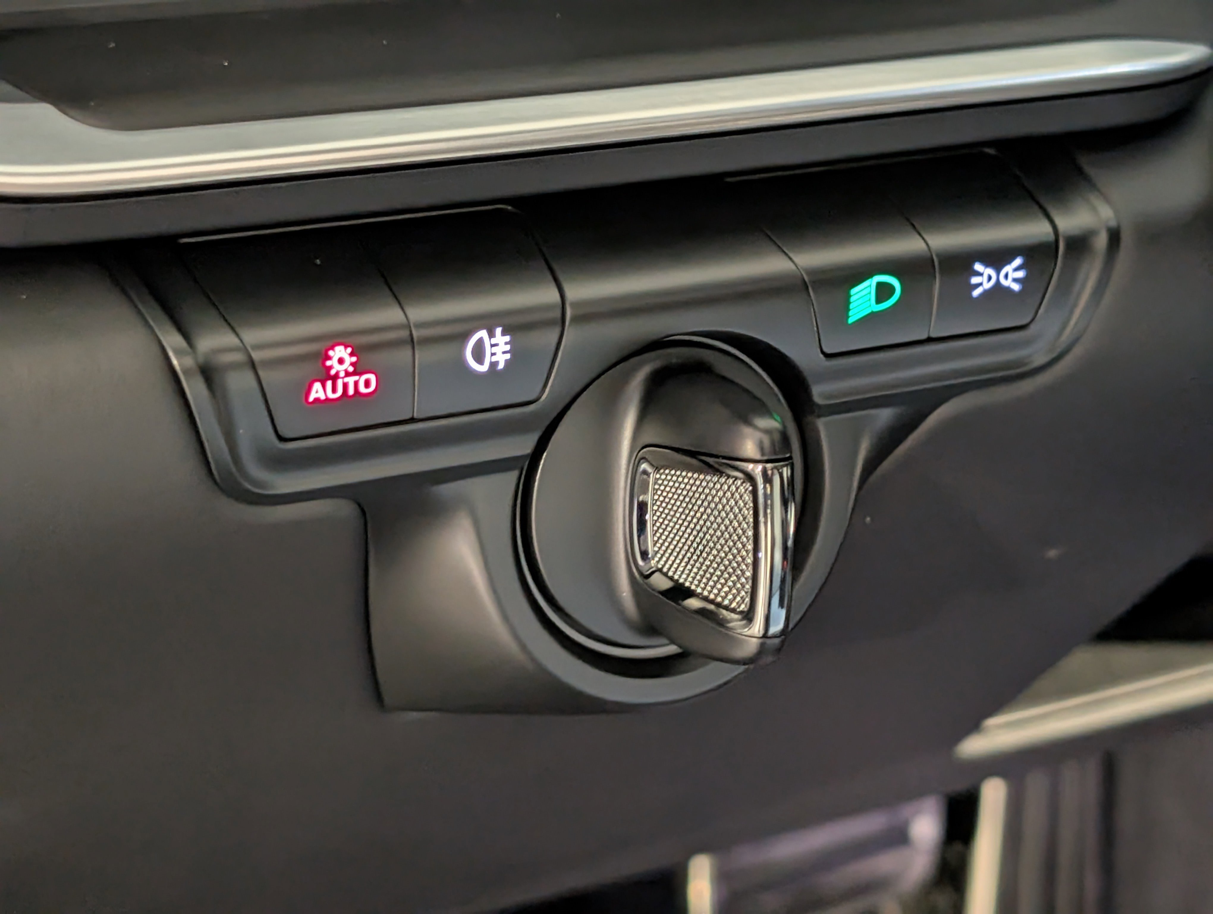 Certified 2024 Porsche 911 Targa 4S image 25