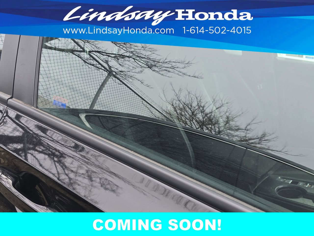 Used 2023 Honda Civic Sport image 14