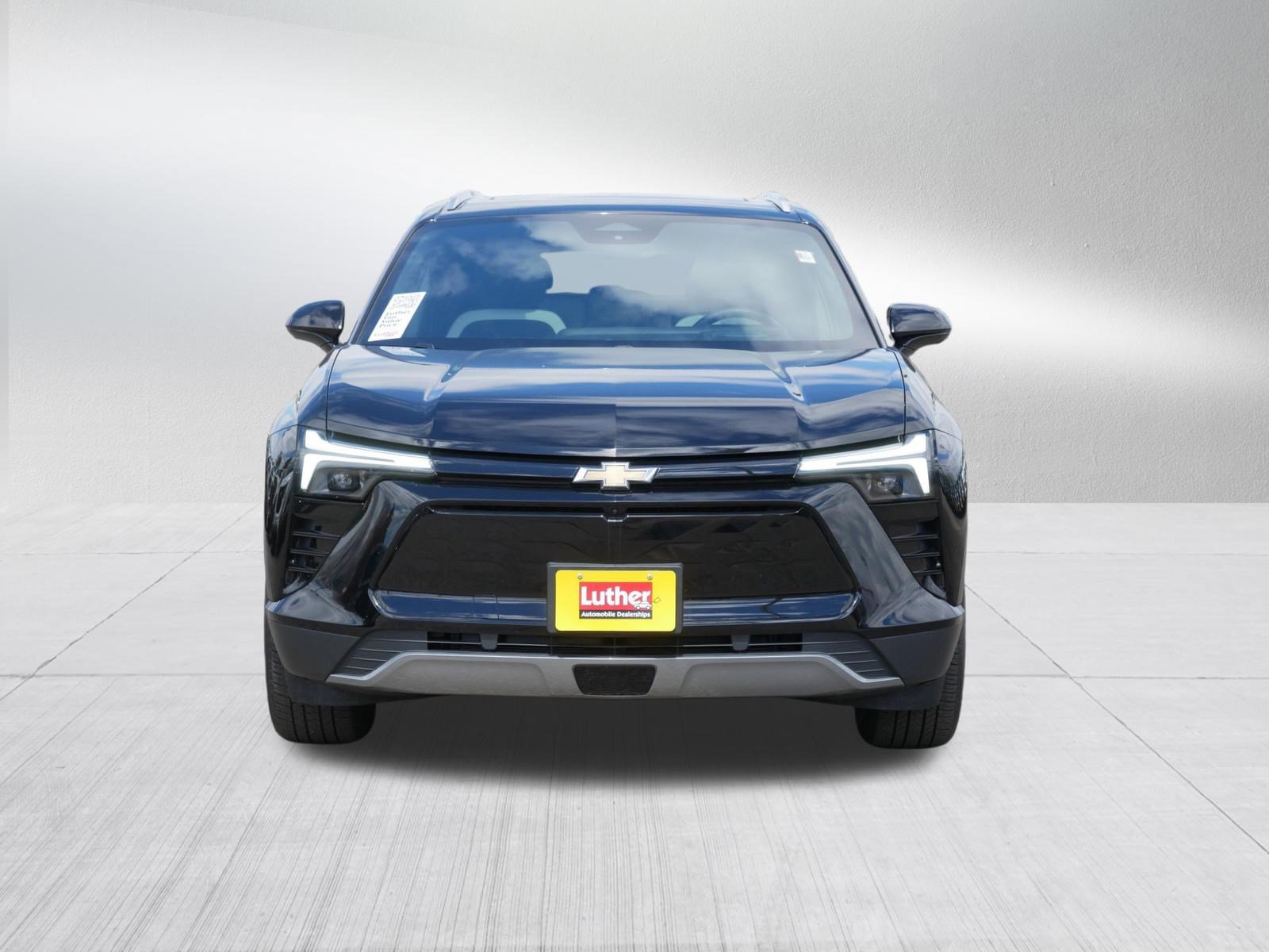 Used 2024 Chevrolet Blazer EV LT AWD/4WD video 2