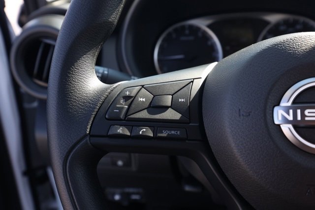 New 2025 Nissan Kicks Play S image 26