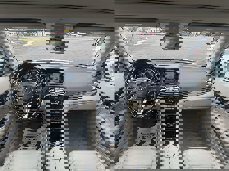 Used 2014 Mercedes-Benz E 350 Cabriolet image 18