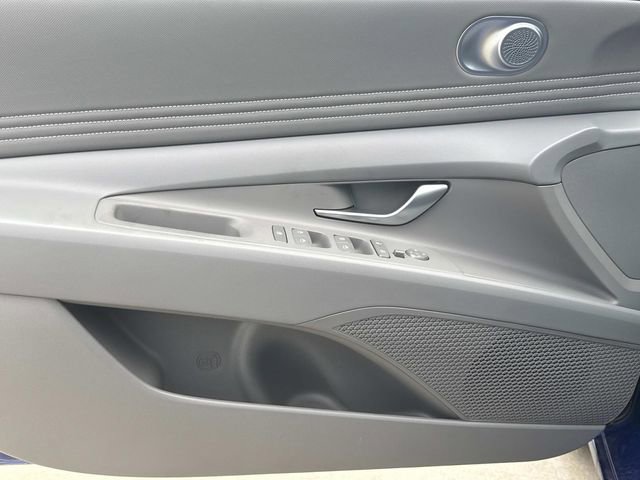 New 2026 Hyundai Elantra Sport w/ Cargo Package image 23