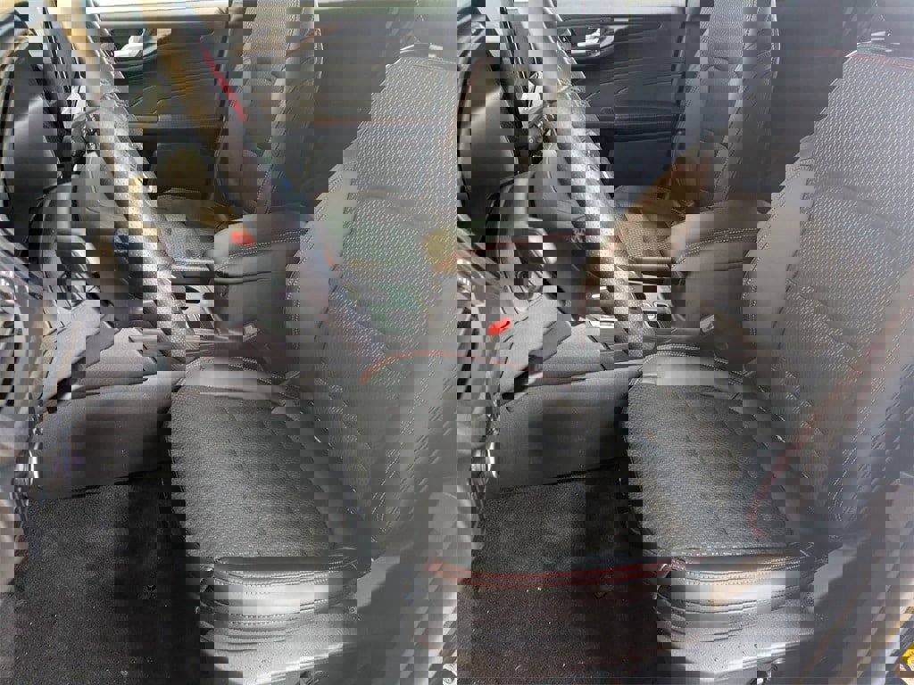 New 2026 Ford Escape ST-Line w/ Tech Pack #1 image 15