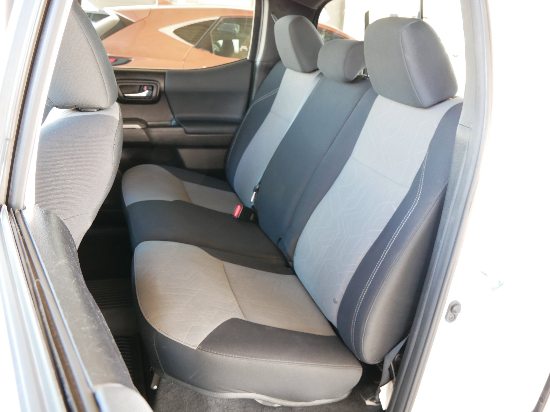 Used 2021 Toyota Tacoma TRD Off-Road w/ Technology Package image 20