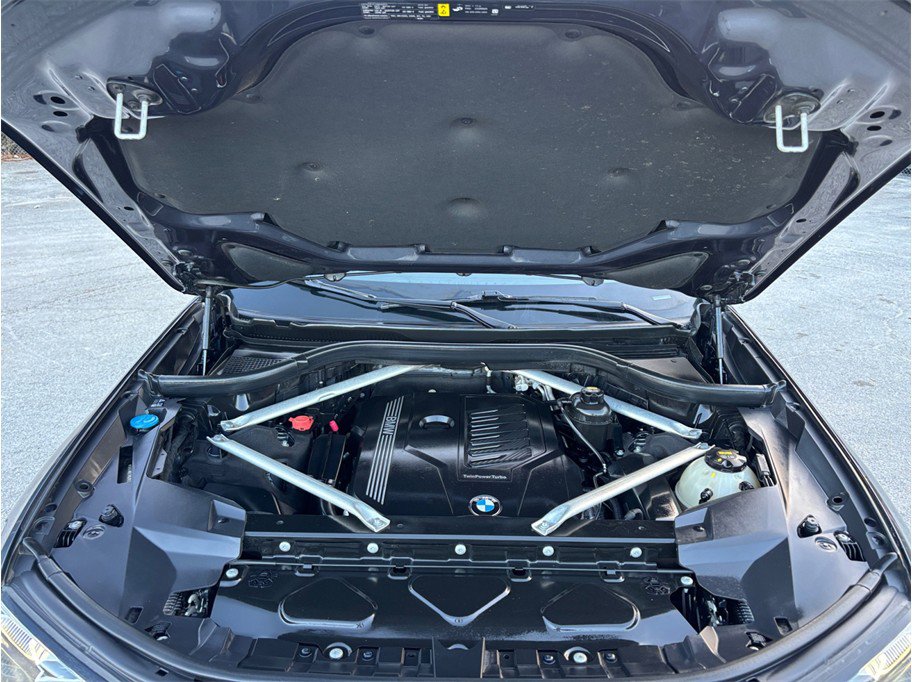 Used 2019 BMW X7 xDrive40i image 59