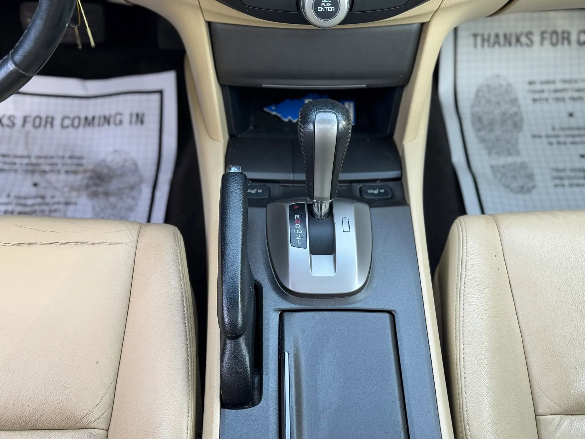 Used 2010 Honda Crosstour EX-L image 23