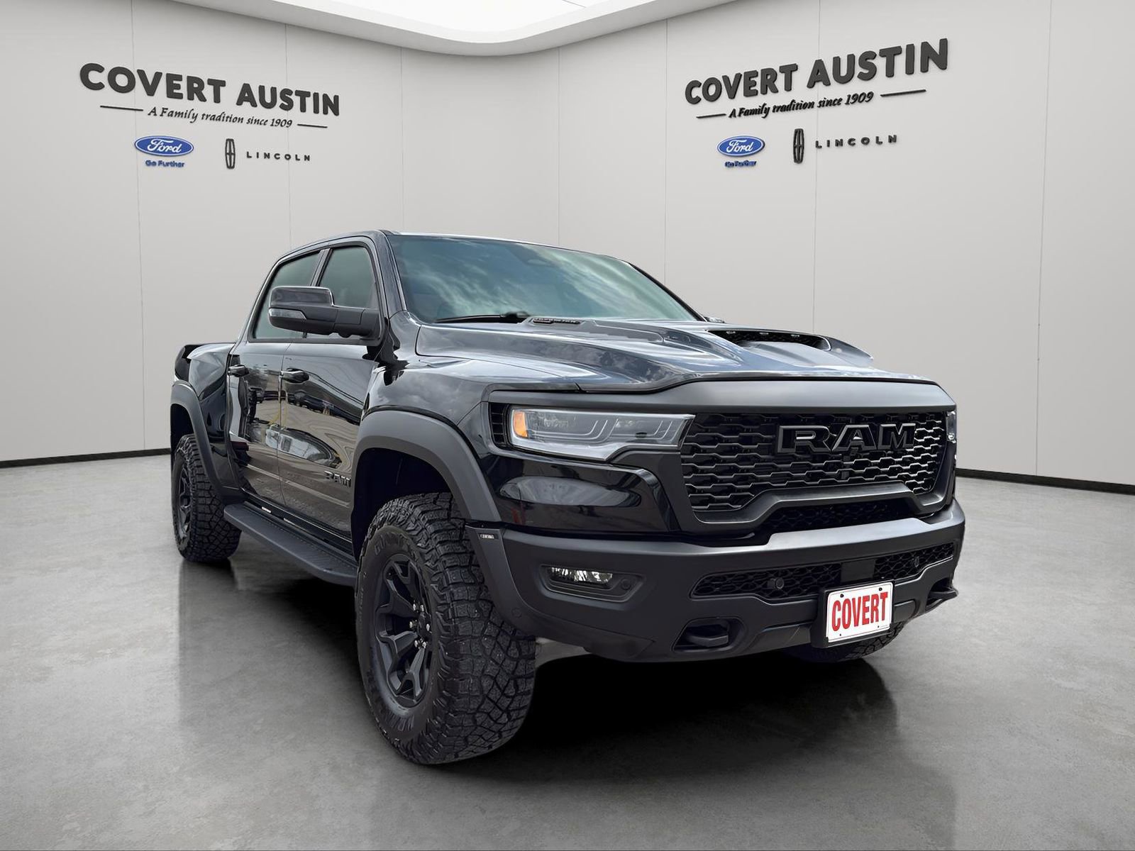 Used 2026 RAM 1500 RHO w/ Bed Utility Group image 7