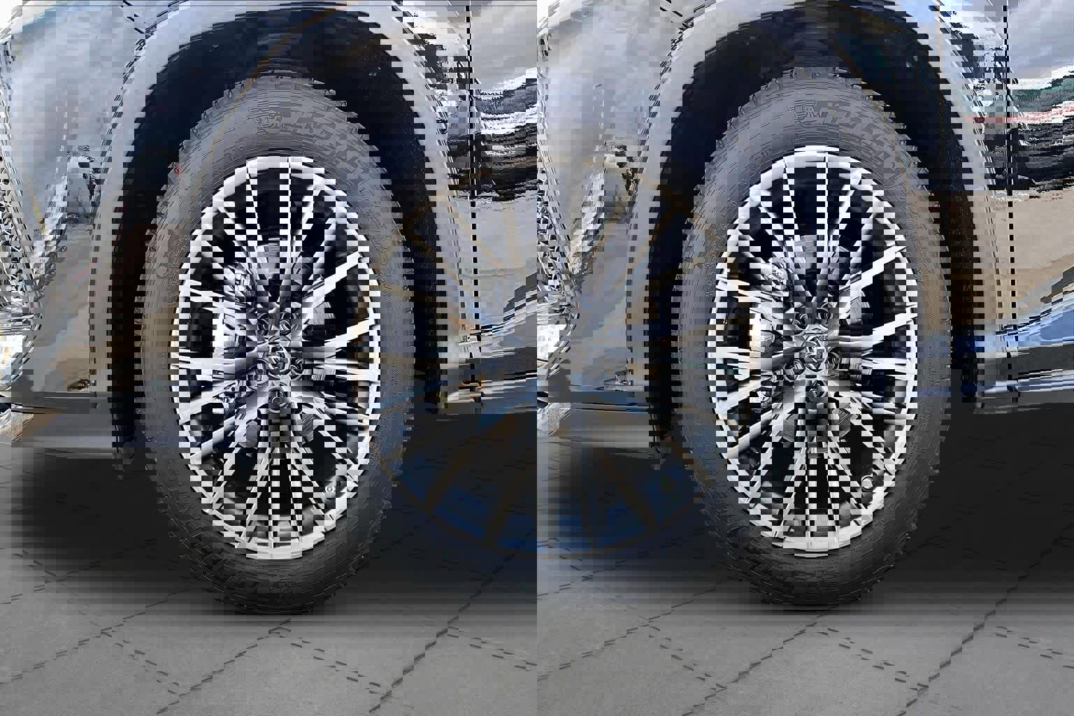 Used 2021 Lexus RX 350 F Sport image 11