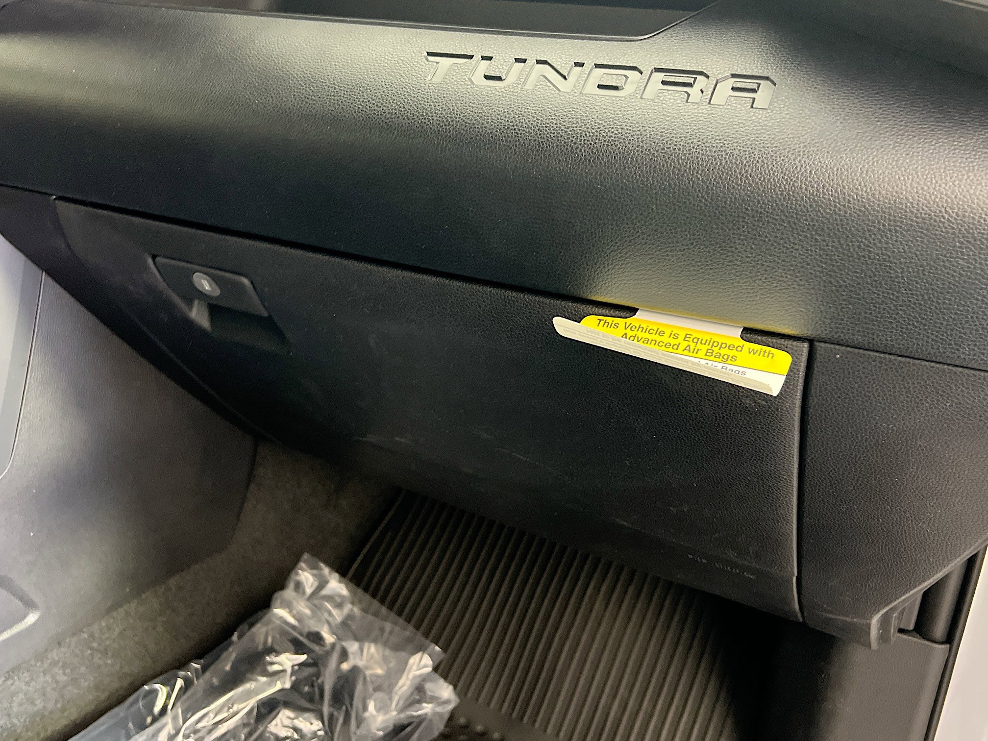 New 2026 Toyota Tundra SR AWD/4WD image 34